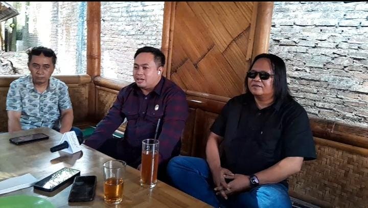 Supir Pribadi Jadi Suami Mantan Istri,Ayah kandung Gugat hak Asuh anak di PA Kabupaten Tasikmalaya