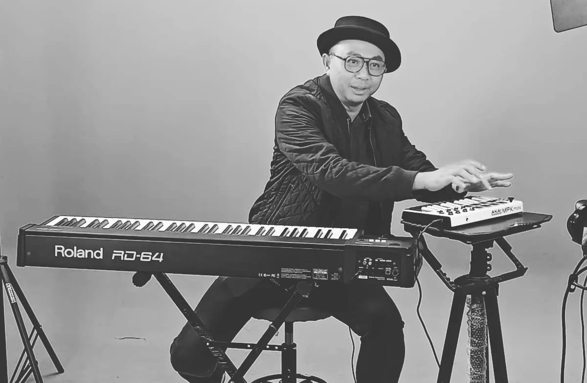 Kompol Dr. Sandy Budiman, SH., SIK., M.Si., Filosofi Promotor dan Presisi : Cara Prabowo Mengukir Arah Baru Kepemimpinan Indonesia