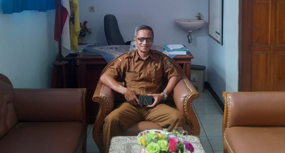 SMPN 2 Panumbangan Gelar Penilaian Sumatif Akhir Semester pada 8 Desember 2025