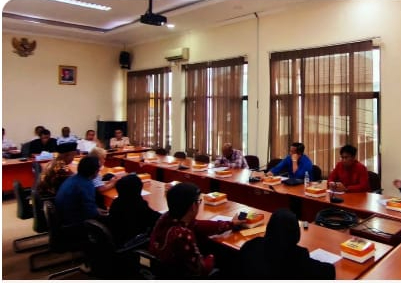 DPRD Ciamis dan Partai Pengusul Bahas Kekosongan Wakil Bupati, Tunggu Kepastian Regulasi dari Pemerintah Pusat