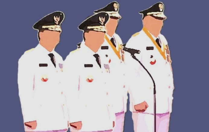 Wakil Bupati, Pilar Penting Penjaga Stabilitas dan Efektivitas Pemerintahan Daerah