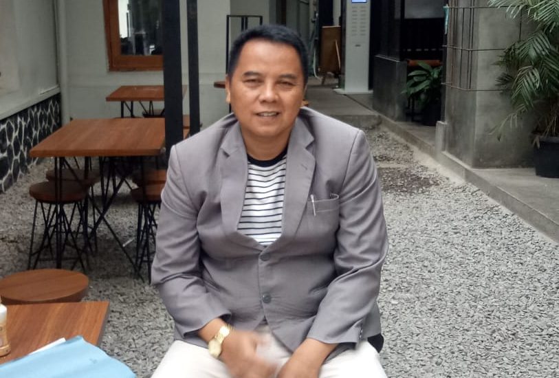 Forum Ngarumat Lembur, H Usep: Wujudkan Lingkungan Aman, Tertib Dan Nyaman