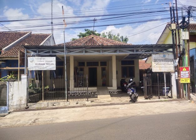 SPPT-PBB Tahun 2026 Pemerintah Kota Tasikmalaya Diduga Molor, Sampai Saat Ini Belum Diterbitkan