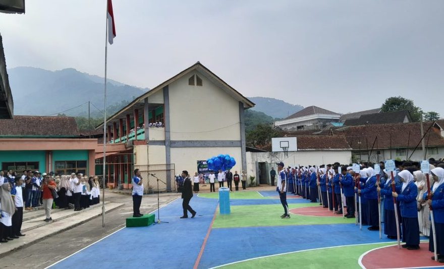 Ajang O2SN, FLS2N hingga Pentas PAI Jadi Wadah Lahirkan Talenta Unggul Siswa