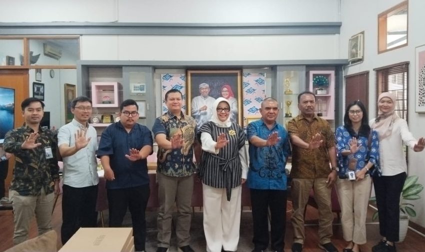 Perkuat Perlidungan Perempuan Dan Anak, DP3AKB Jabar Kolaborasi Lintas Lembaga