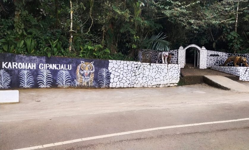 Makom Karomah Cipanjalu, Jejak Peradaban Kerajaan Panjalu yang Sarat Nilai Sejarah dan Spiritual