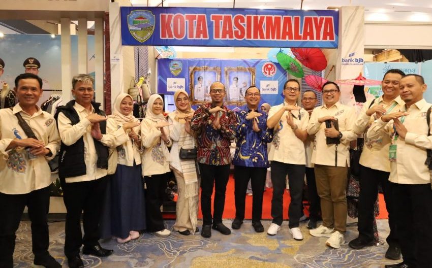 Rakernas Apeksi XVIII, Perkuat Kolaborasi Dan Serap Praktik Baik Penyelenggaraan Pemerintahan Maupun Pembangunan Daerah