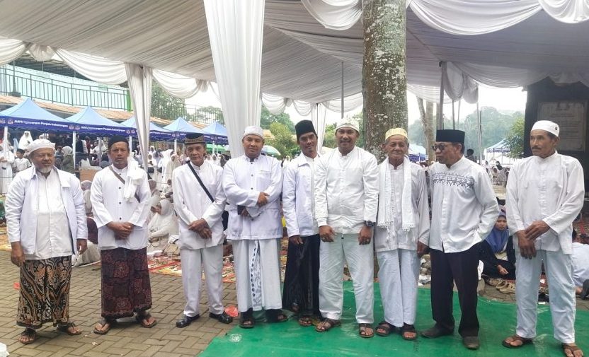 Situs Karomah Cipanjalu: Merawat Tradisi Islam dan Peradaban Leluhur di Desa Bahara