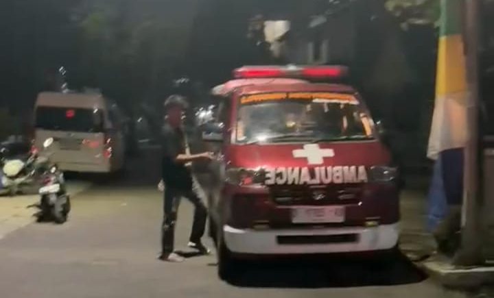 Gaspol Sukamantri Berkomitmen Bergerak di Bidang Sosial, Bantu Masyarakat Tanpa Pamrih