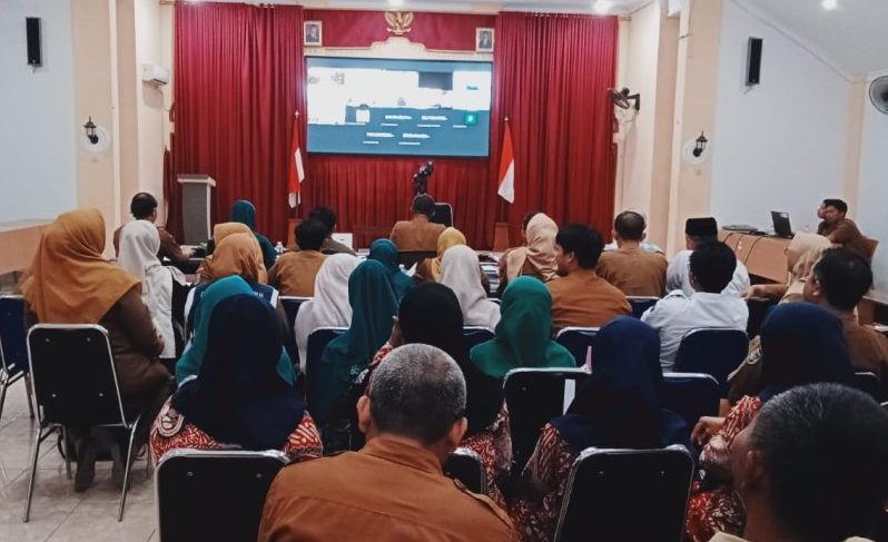 Desa Panjalu Wakili Jawa Barat dalam Lomba Desa Berkinerja Baik Tingkat Nasional