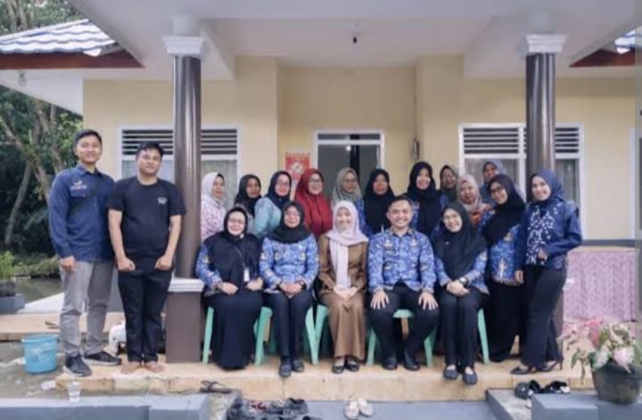 Lurah Sindangrasa Derry Insan Akhira Yusman Lolos 6 Besar ASN Berprestasi Tingkat Jawa Barat 2026