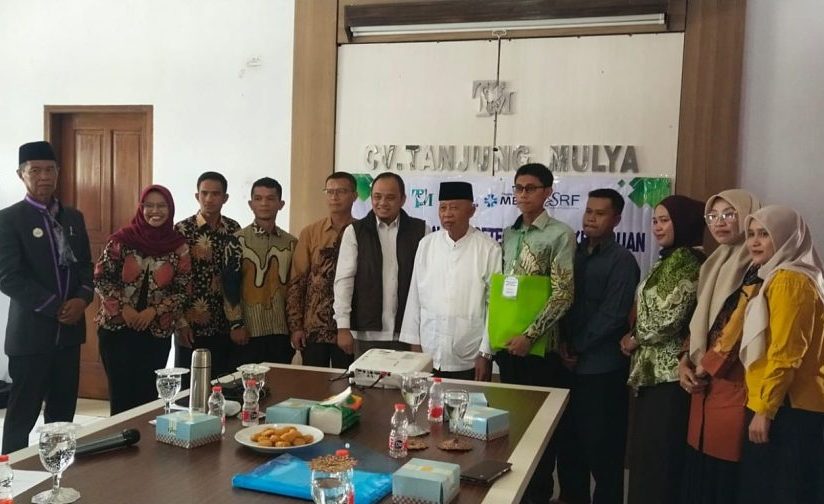 Peningkatan Kompetensi Guru Kejuruan Berbasis Dunia Kerja Tingkat Nasional Digelar di Panumbangan