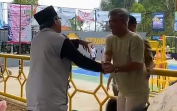 Kang Didi Sukardi Apresiasi PKSP Cup 2026, Perkuat Persatuan dan Dongkrak Ekonomi Warga